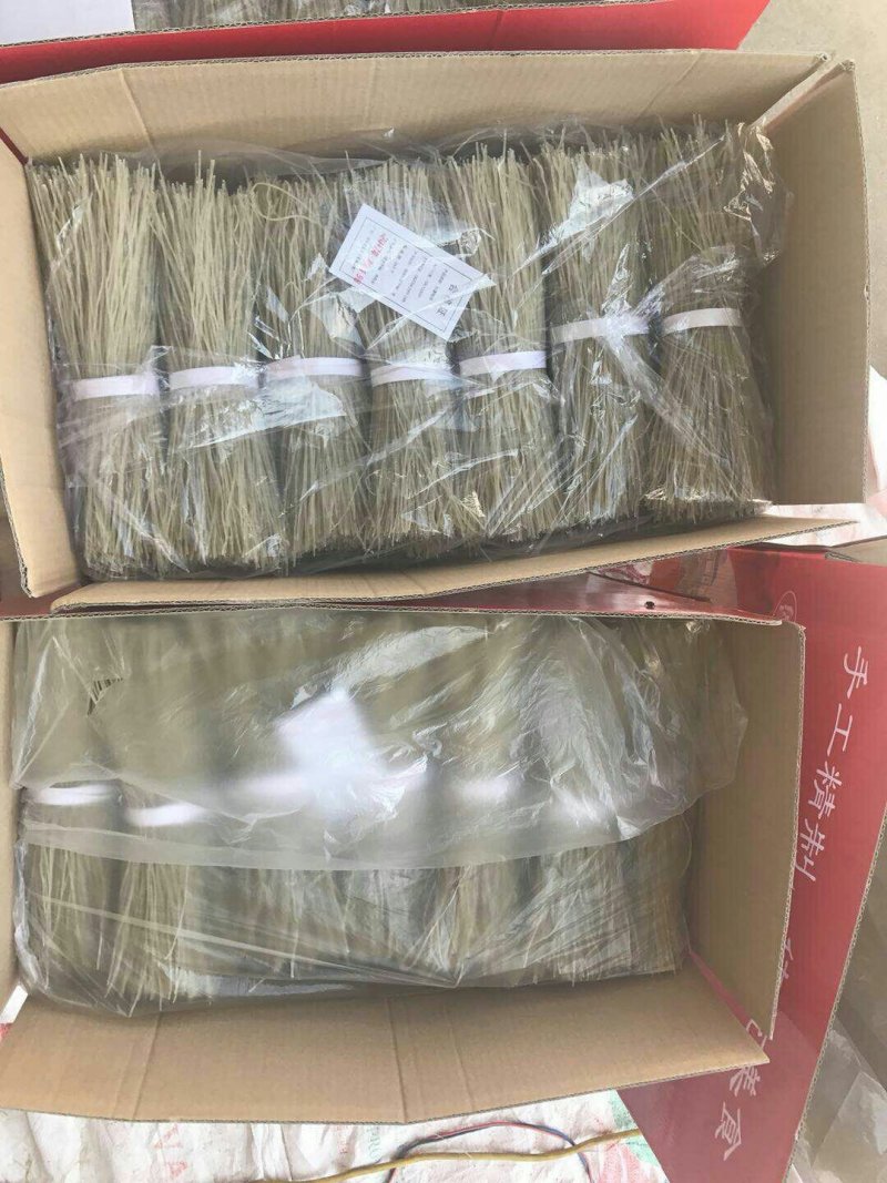 红薯粉条各种规格优质品质