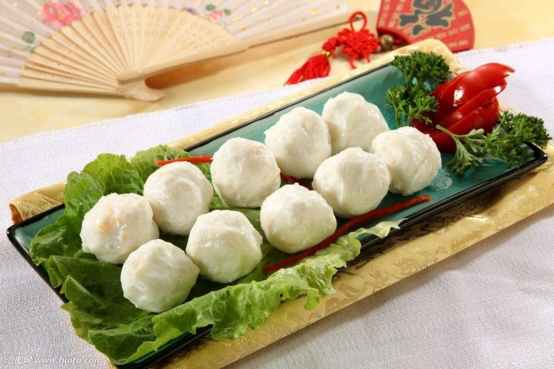 正宗汕头纯墨鱼丸，墨鱼鱼饼丸30一斤