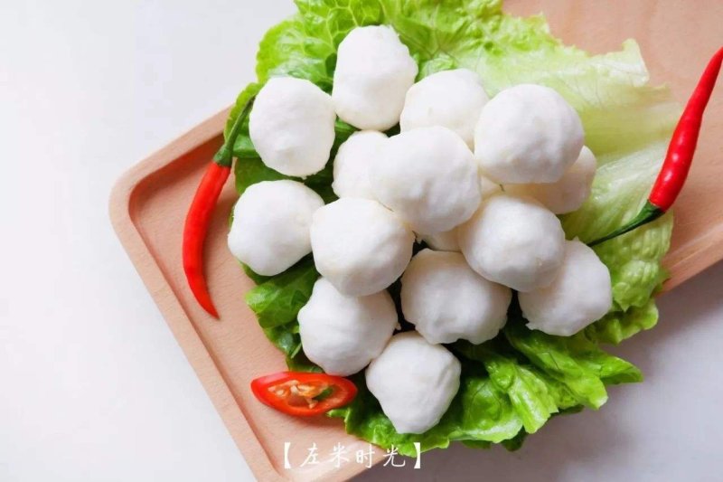 正宗汕头纯墨鱼丸，墨鱼鱼饼丸30一斤