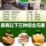 绞股蓝散货包装50斤起批包邮
