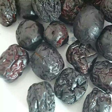 乐陵圆鈴大枣元红大枣以质论价量大优惠