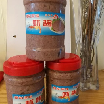 虾酱