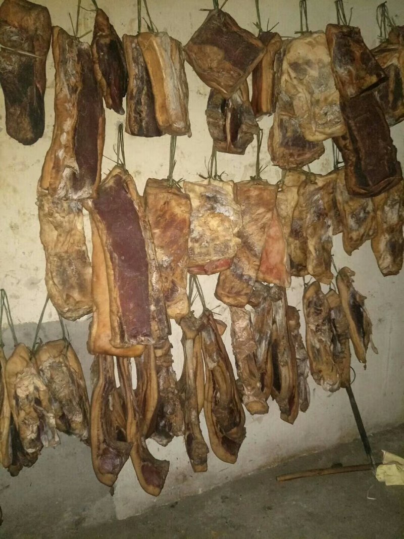 腊肉