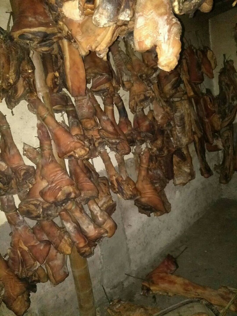 腊肉