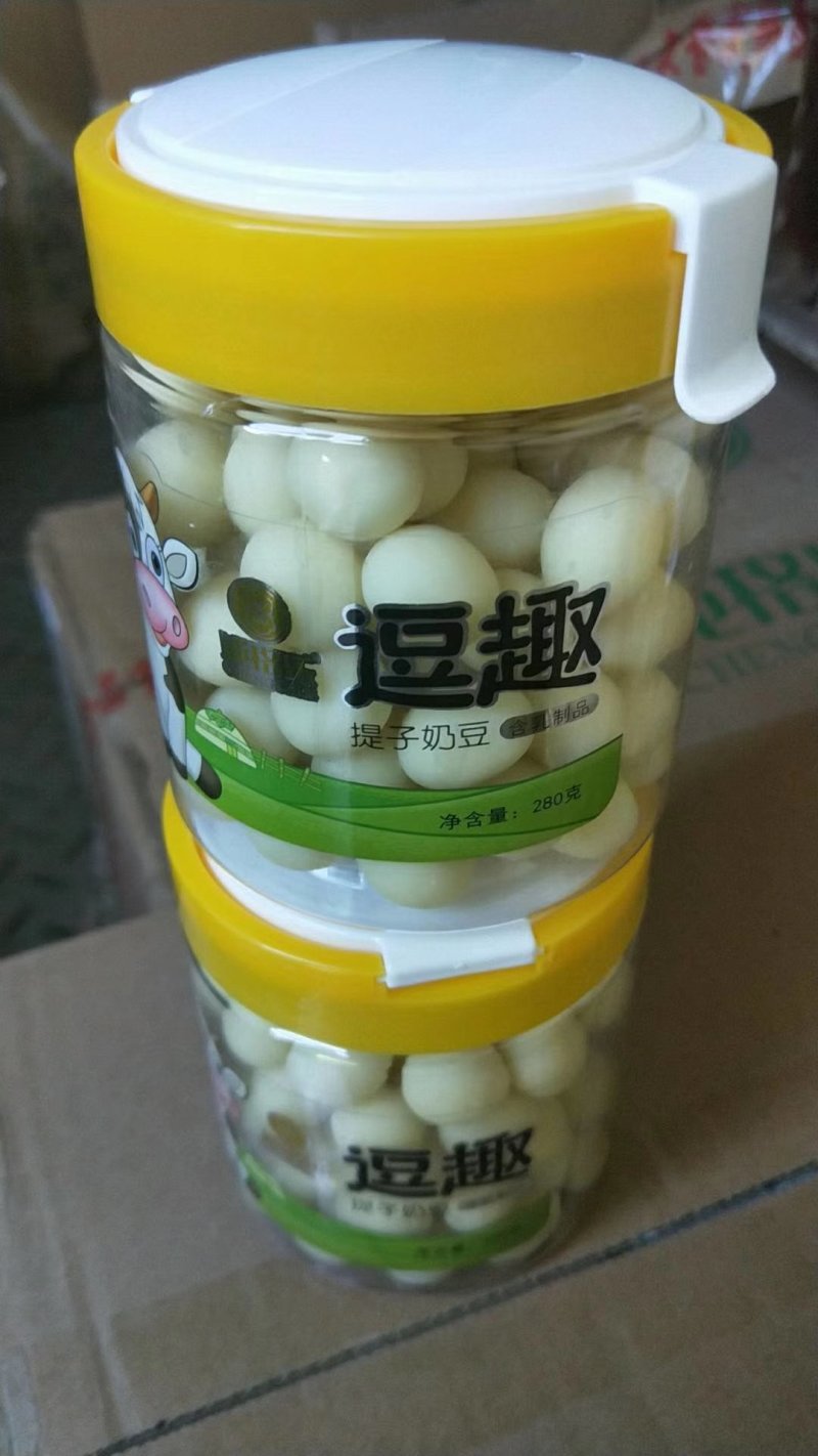 正宗内蒙奶制品