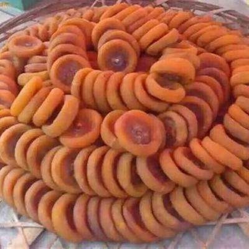 柿饼桂林柿饼