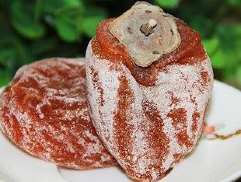 桂林柿饼辣椒饼吊饼