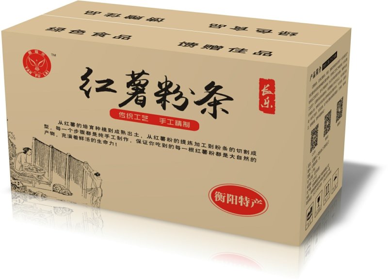 红薯粉条，粉皮，