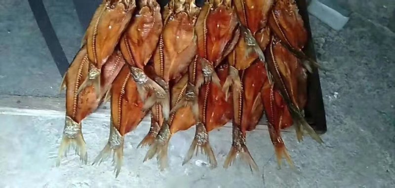 翹魚