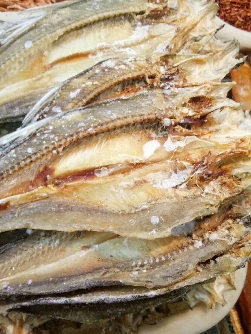 翹魚