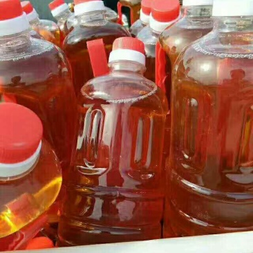 虾酱油