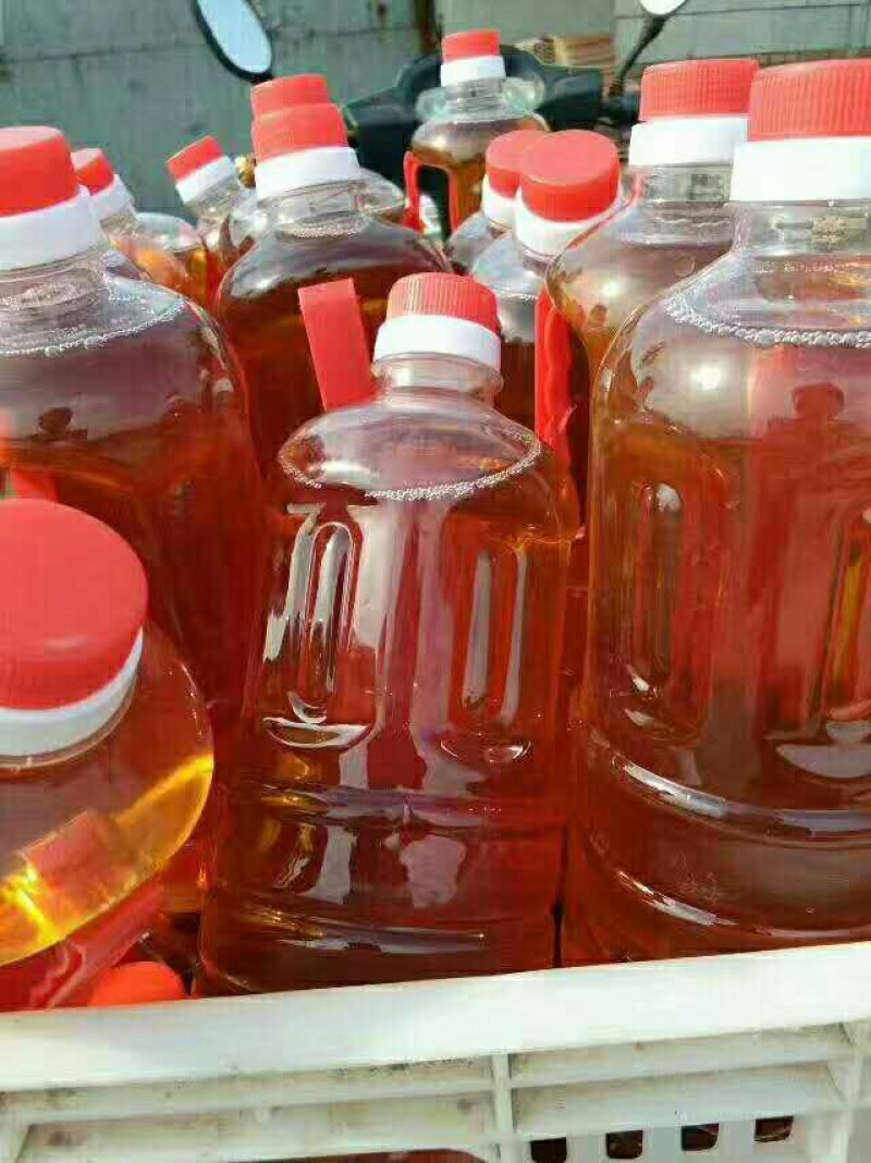 虾酱油
