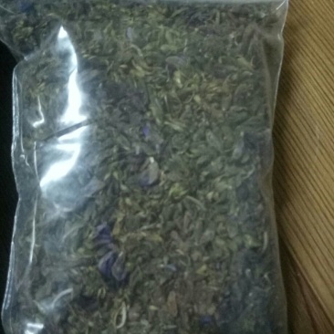 葛花解酒茶