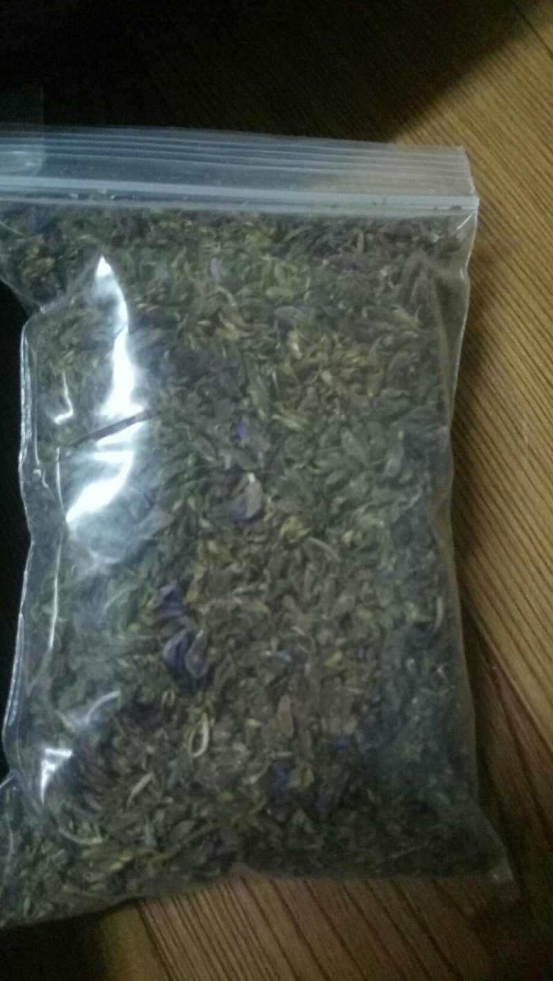 葛花解酒茶