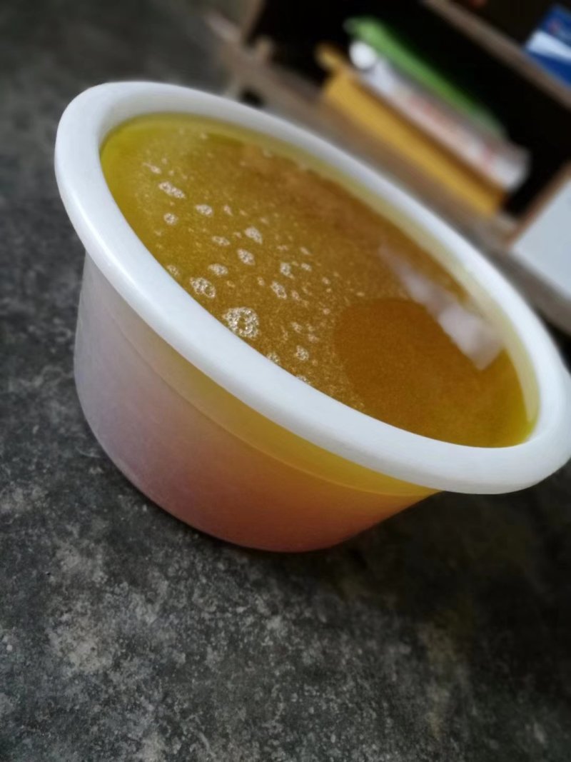 富硒土蜂蜜