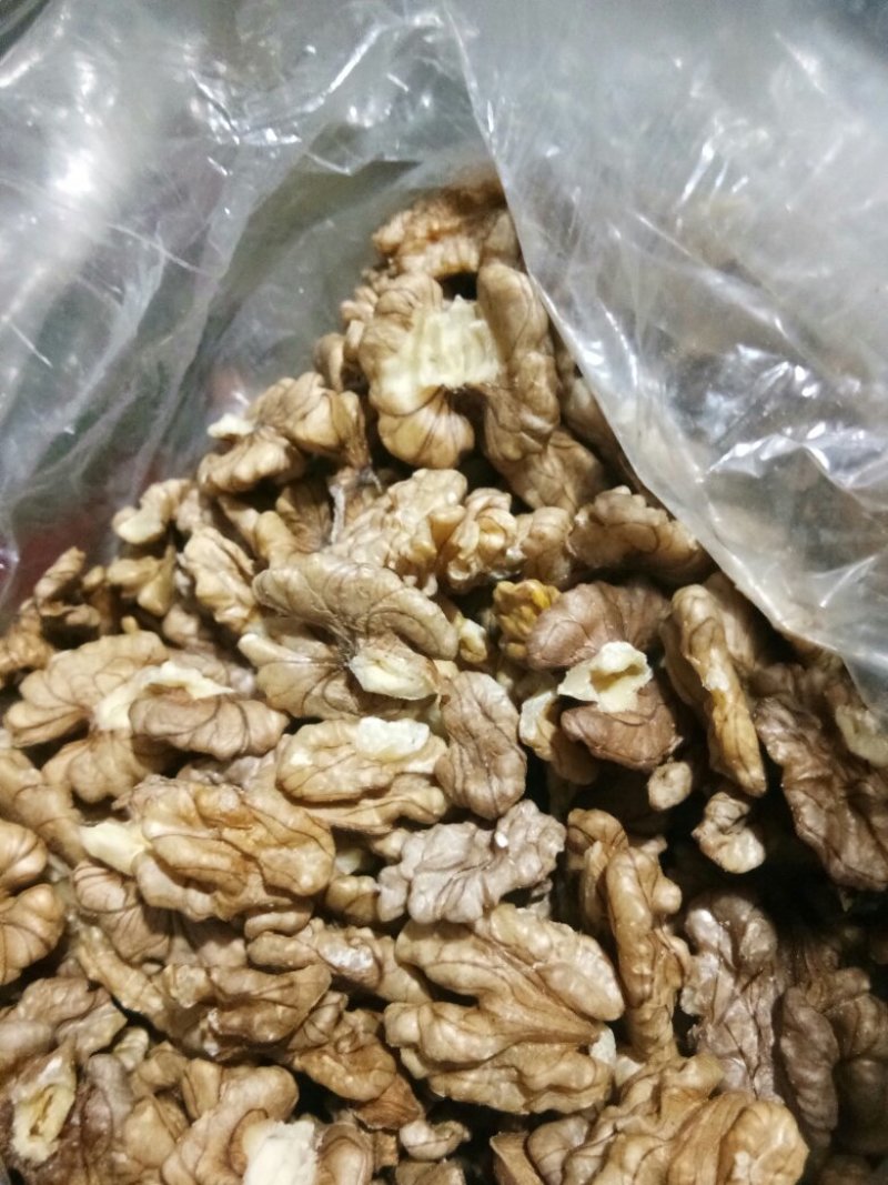 云南大理漾濞县，紫米核桃仁量大从优价格美丽