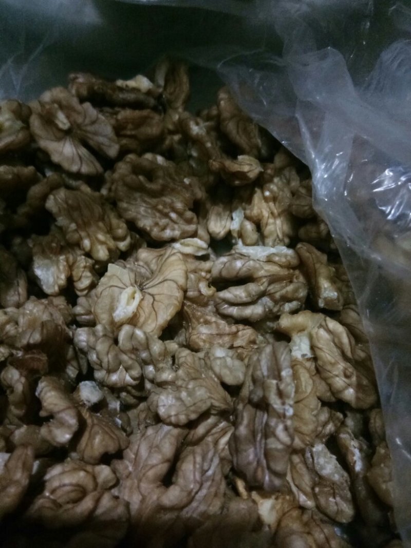 云南大理漾濞县，紫米核桃仁量大从优价格美丽