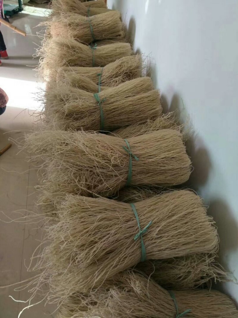 纯红薯粉