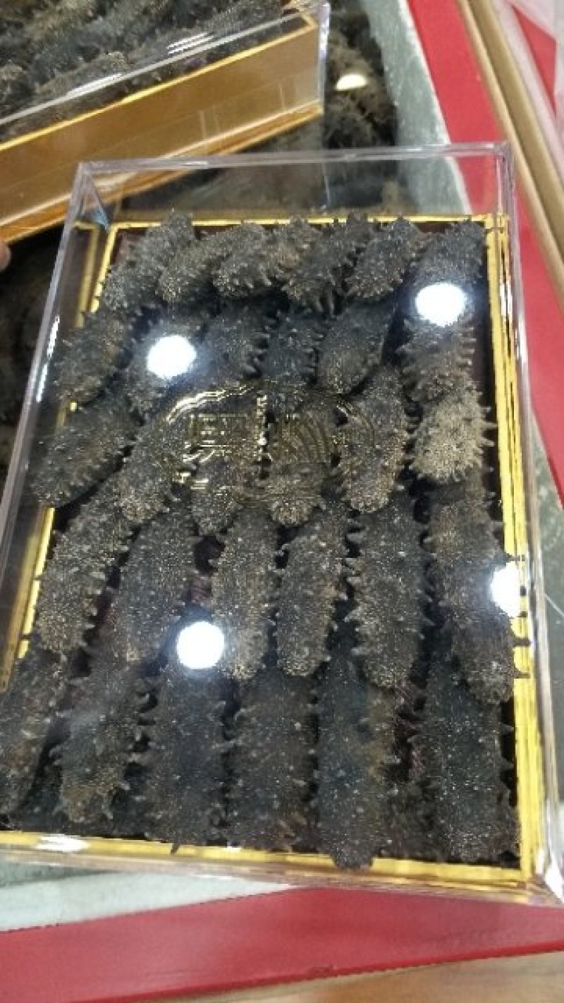 各种档次海参直供，一手货源，量大价优，还有工厂加工残次参