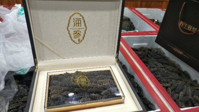 各种档次海参直供，一手货源，量大价优，还有工厂加工残次参
