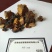 俄罗斯黑金桦树茸