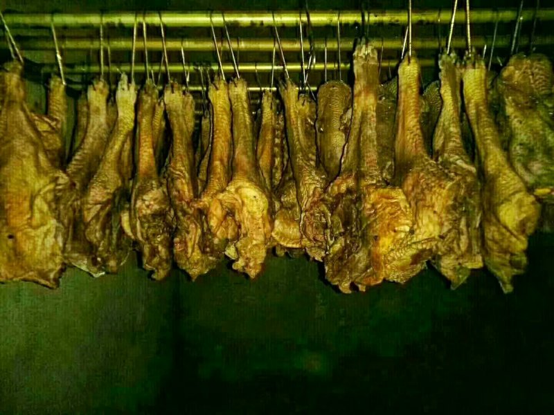 豪猪种苗！商品豪猪，豪猪腊肉等