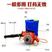 迷雾机打药机喷雾器汽油打药机手提风力迷雾机