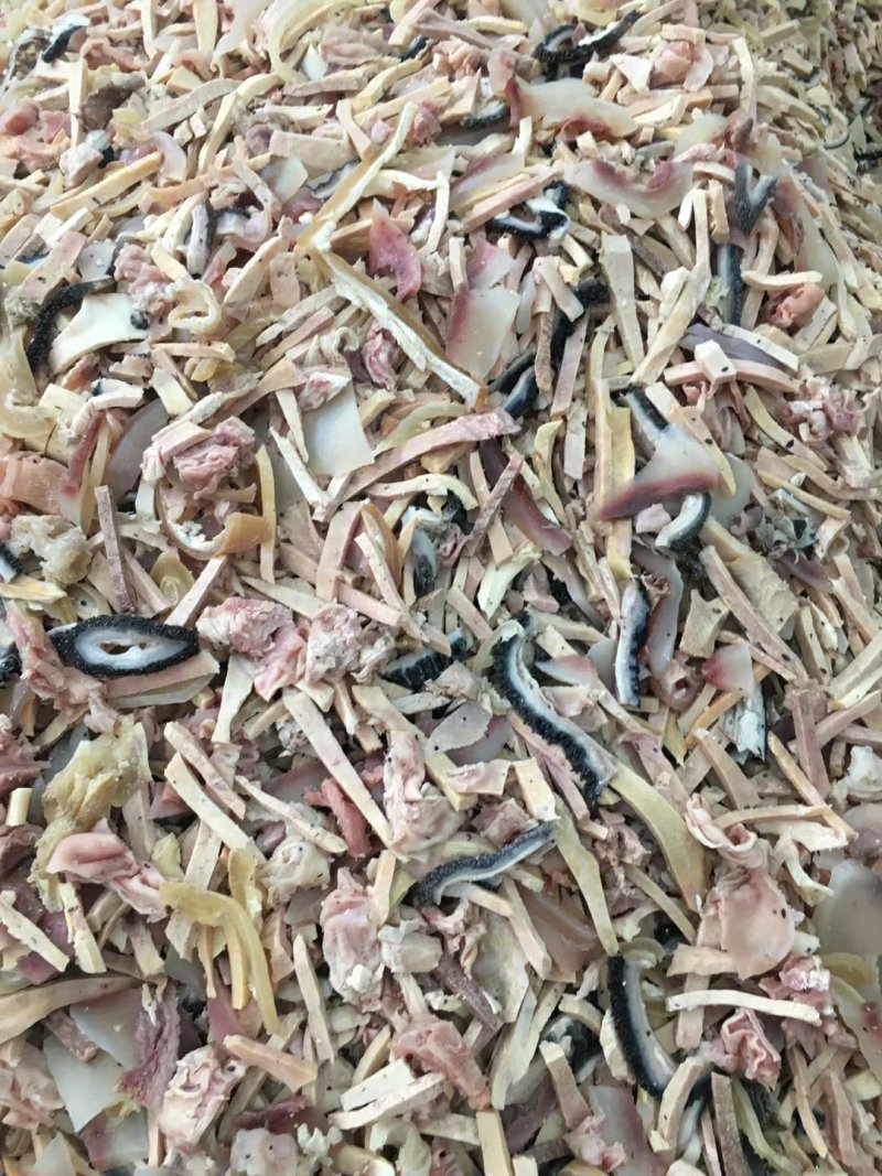 高比例牛杂