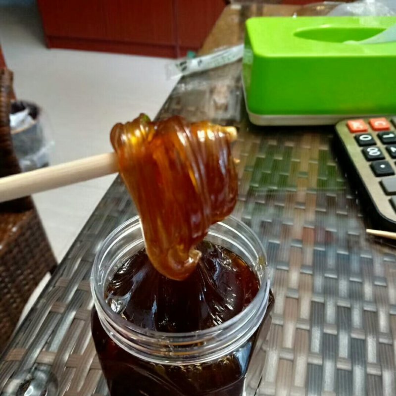 麦芽糖