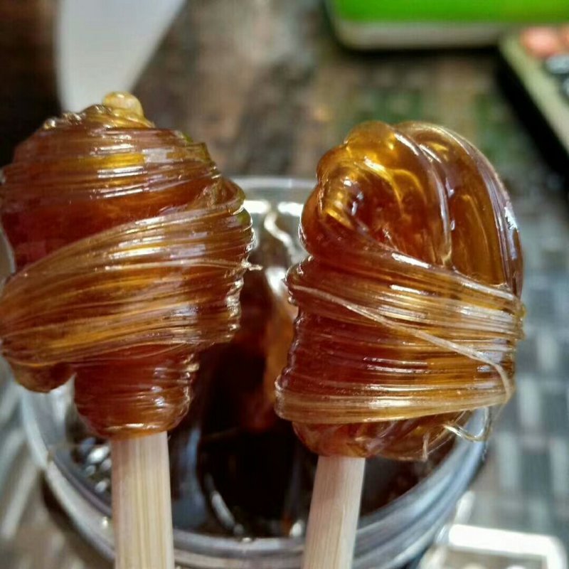 麦芽糖