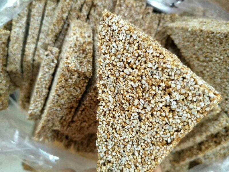 麦芽糖