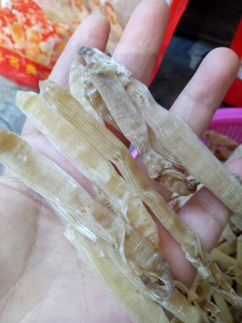 农户直供沙虫干50g包邮（巨鲸水产出品）