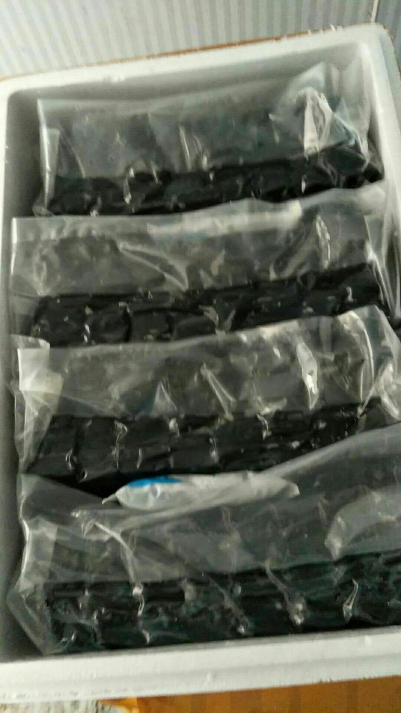 臭豆腐生胚批发260元每件2000片