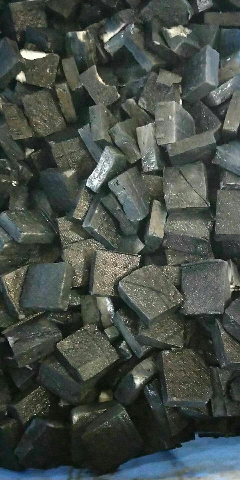 臭豆腐生胚批发260元每件2000片