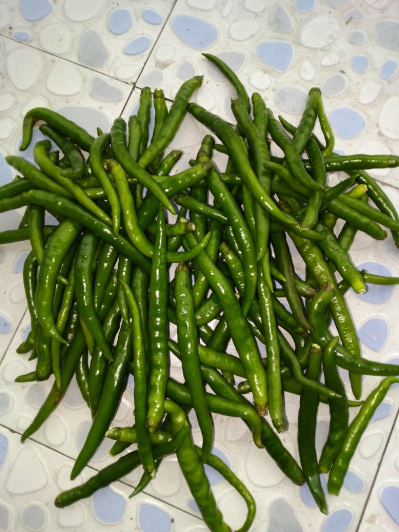 鲜