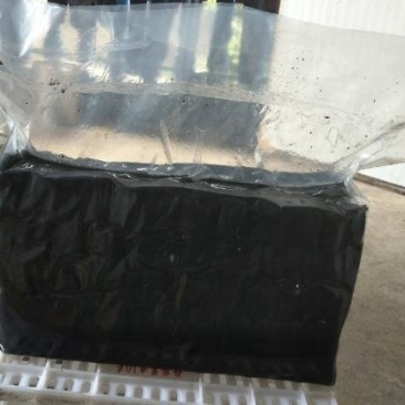 臭豆腐生胚批发2000片