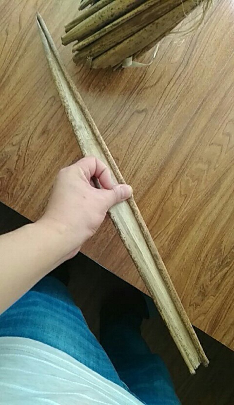 粽叶