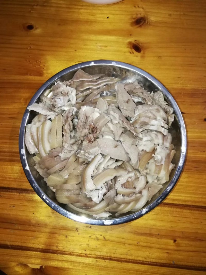 生态养殖巴马香猪