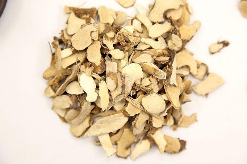 穿山龙东北干货人工种植2斤起包邮