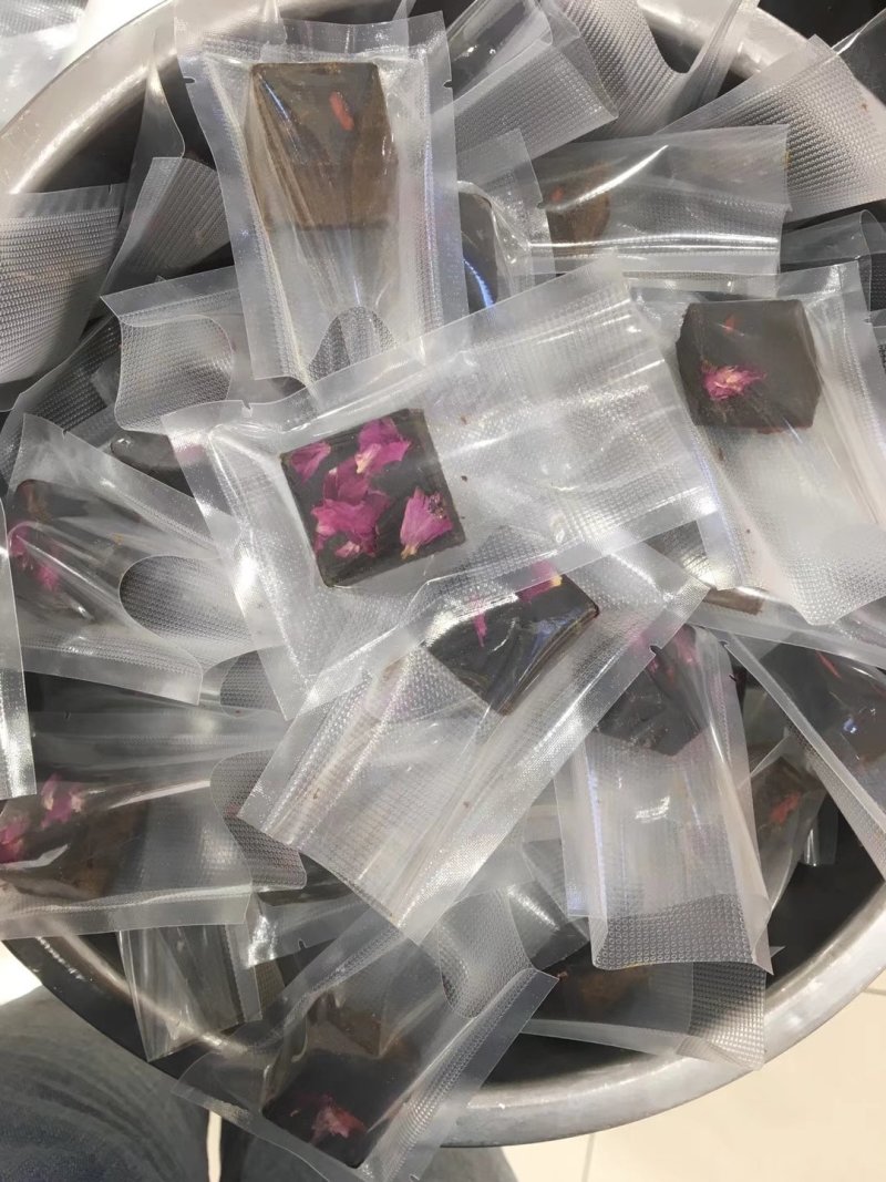 黑糖姜茶