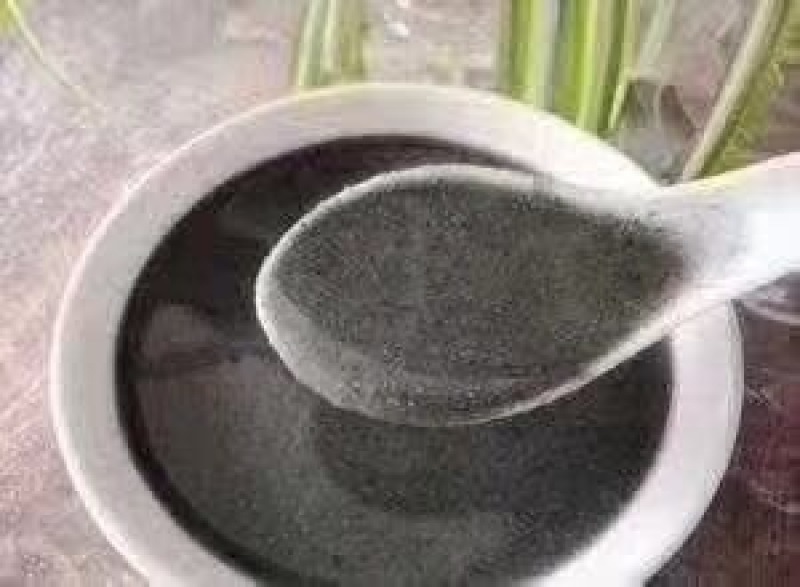 黑芝麻3级