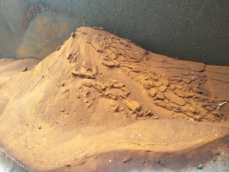 全水溶生物发酵有机肥