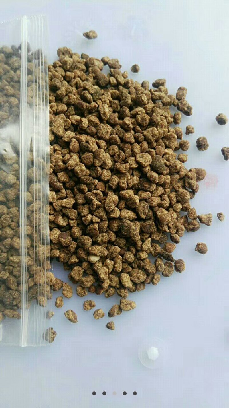 微量元素肥