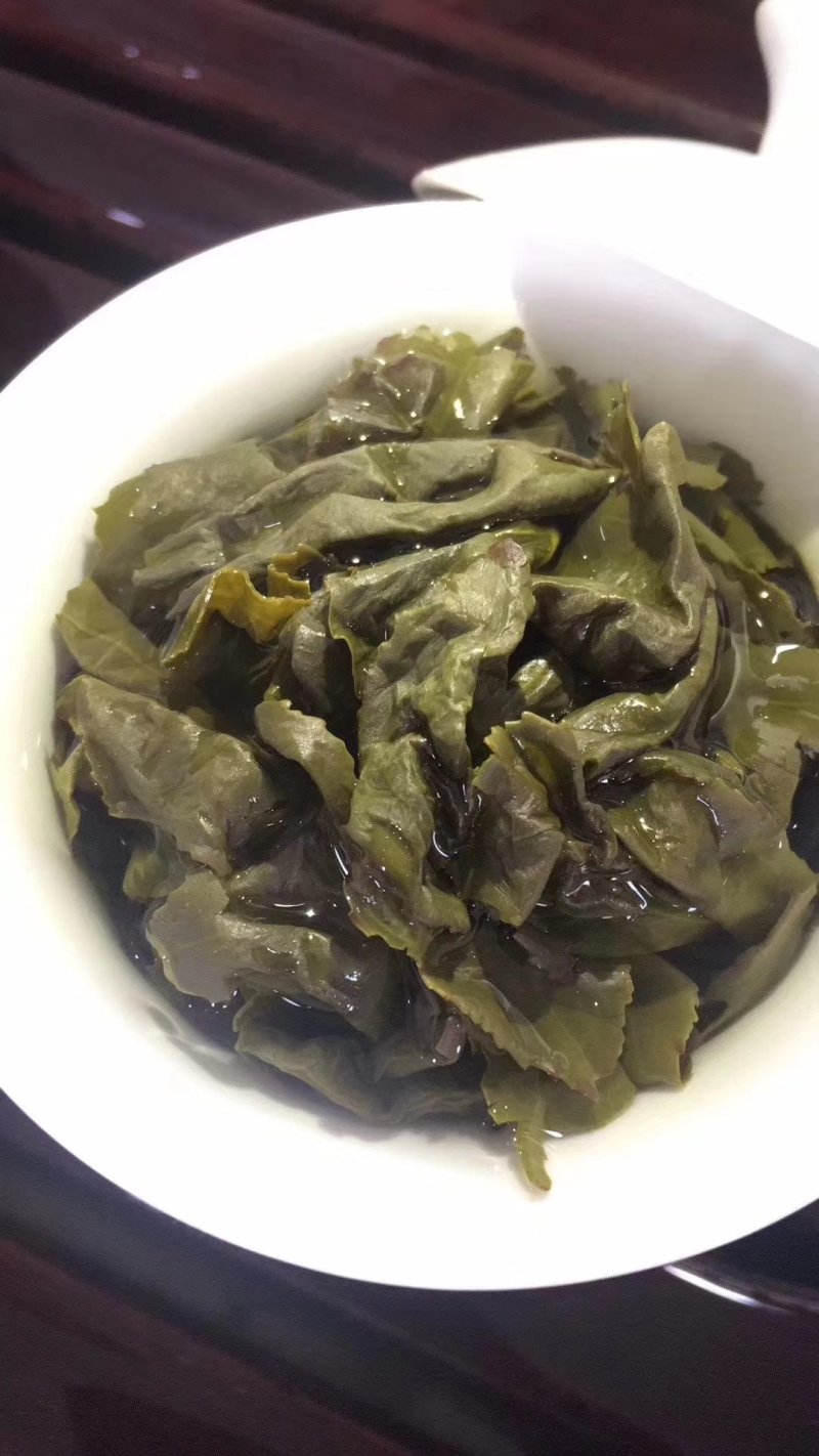 观音茶特级