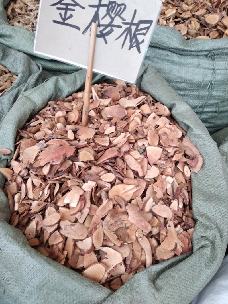 金樱根