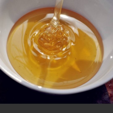 蜂蜜