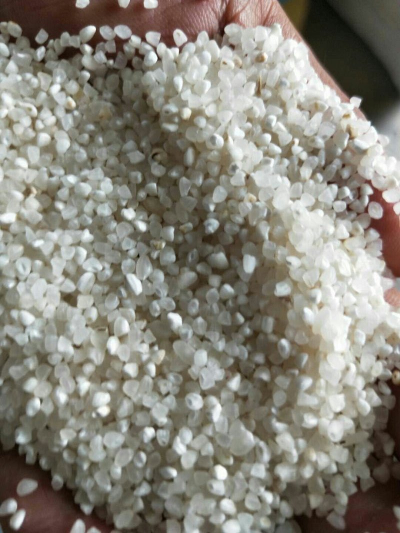 大米碎，硬碎米，碎大米，规格齐全，量大从优，长期供应