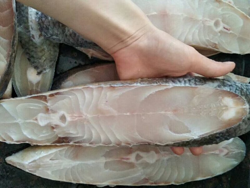 马友鱼干