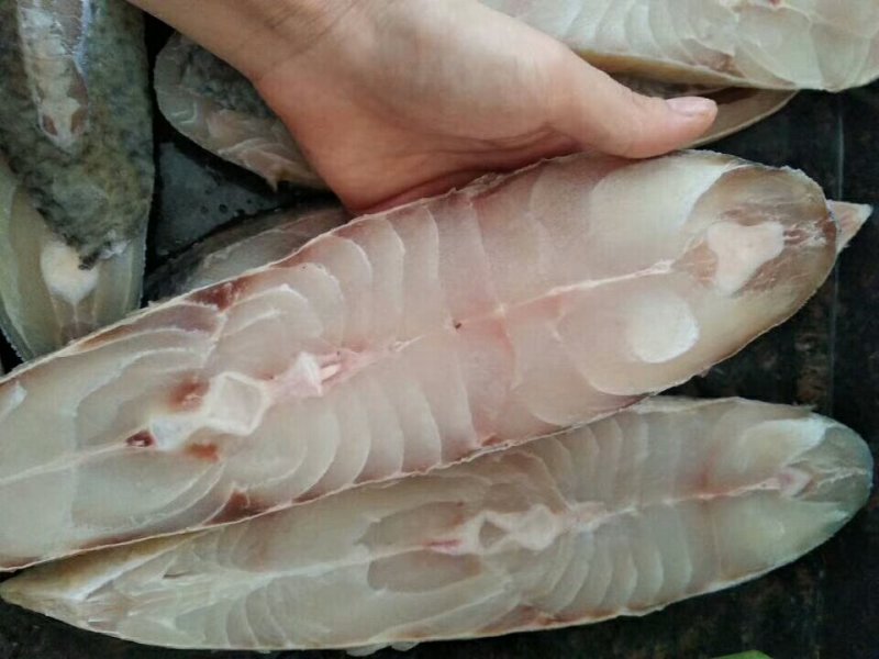 马友鱼干