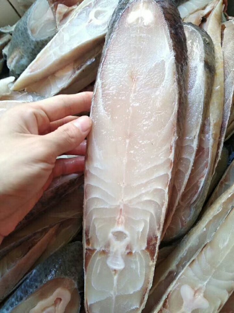 马友鱼干